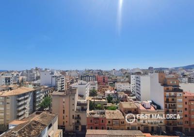 Våning för uthyrning i Plaça de Toros - R29611 Våning för uthyrning i Plaça de Toros - R29611