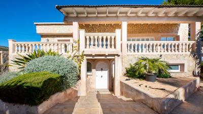Вилла в аренду в Costa d'En Blanes - R24481 Вилла в аренду в Costa d'En Blanes - R24481