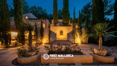 Villa for sale in Santa Ponça - 83163