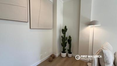 Appartement zum miete in Pollença - R29694