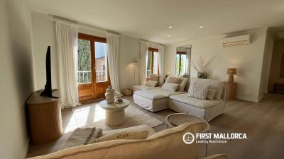 Appartement zum miete in Pollença - R29694