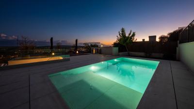 Villa for sale in Santa Ponça - 80703