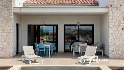 Finca zum miete in Muro - R29722 Finca zum miete in Muro - R29722