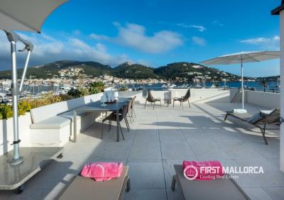 Piso in vendita a Port d'Andratx - 83303 Piso in vendita a Port d'Andratx - 83303