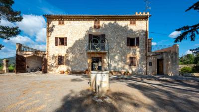 Country property for sale in Establiments - Son Sardina - 83351 Country property for sale in Establiments - Son Sardina - 83351