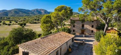 Country property for sale in Establiments - Son Sardina - 83351 Country property for sale in Establiments - Son Sardina - 83351