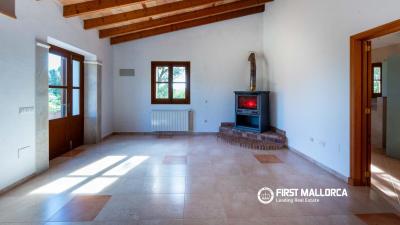 Maatila myytävänä Santa María del Camí - 83573 Maatila myytävänä Santa María del Camí - 83573