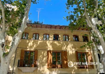 Appartement à vendre à La Llotja, Palma de Mallorca - 83795 Appartement à vendre à La Llotja, Palma de Mallorca - 83795