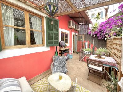 Apartamento en alquiler en El Terreno - R22981 Apartamento en alquiler en El Terreno - R22981