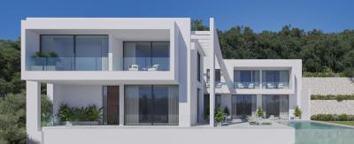 Участок под застройку на продажу в Son Vida - 83708 Участок под застройку на продажу в Son Vida - 83708