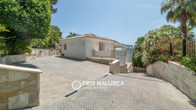 Villa for sale in Costa de la Calma - 83846
