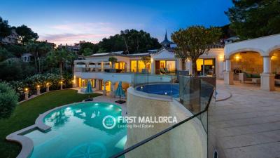 Villa for sale in Costa de la Calma - 83846