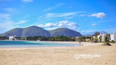 Апартаменты в аренду в Port d'Alcúdia - Platja d'Alcúdia - R29866 Апартаменты в аренду в Port d'Alcúdia - Platja d'Alcúdia - R29866