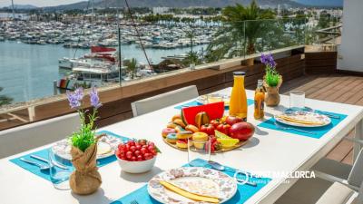 Апартаменты в аренду в Port d'Alcúdia - Platja d'Alcúdia - R29866 Апартаменты в аренду в Port d'Alcúdia - Platja d'Alcúdia - R29866