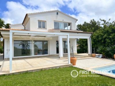 Villa myytävänä Costa d'En Blanes - 83924 Villa myytävänä Costa d'En Blanes - 83924