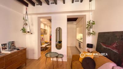 Appartement à vendre à La Seu - Cort - Monti-Sion - 83698 Appartement à vendre à La Seu - Cort - Monti-Sion - 83698