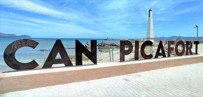Can Picafort شقة للإيجار - R22743 Can Picafort شقة للإيجار - R22743