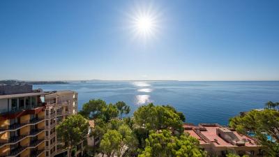 Huoneisto vuokrattavana Cas Catala - Illetes, Calvià - R13865 Huoneisto vuokrattavana Cas Catala - Illetes, Calvià - R13865
