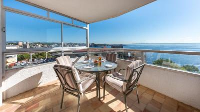 Huoneisto vuokrattavana Cas Catala - Illetes, Calvià - R13865 Huoneisto vuokrattavana Cas Catala - Illetes, Calvià - R13865