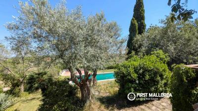 Villa for sale in Establiments - Son Sardina - 83658 Villa for sale in Establiments - Son Sardina - 83658