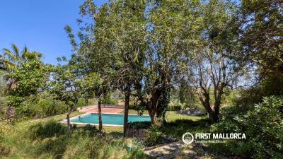 Villa for sale in Establiments - Son Sardina - 83658 Villa for sale in Establiments - Son Sardina - 83658