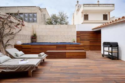 Дом в аренду в Cala Figuera - R26380 Дом в аренду в Cala Figuera - R26380