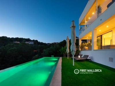 Villa myytävänä Costa d'En Blanes - 84100 Villa myytävänä Costa d'En Blanes - 84100