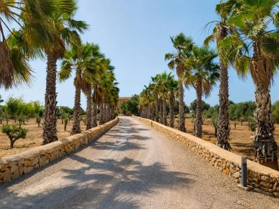Country property for sale in Santanyí - 84004