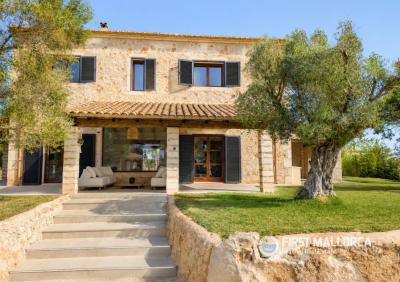 Country property for sale in Santanyí - 84004