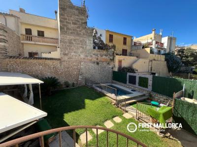 Дом в аренду в Польенса - R26505 Дом в аренду в Польенса - R26505
