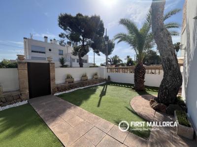 Вилла в аренду в Can Pastilla - R29412 Вилла в аренду в Can Pastilla - R29412