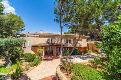 Вилла в аренду в Cala Vinyes - R24698 Вилла в аренду в Cala Vinyes - R24698