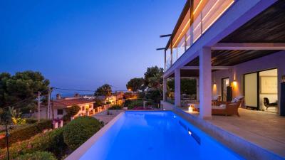 Villa myytävänä Costa d'En Blanes - 78177 Villa myytävänä Costa d'En Blanes - 78177