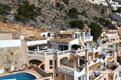 Piso in vendita a Port d'Andratx - 84022 Piso in vendita a Port d'Andratx - 84022