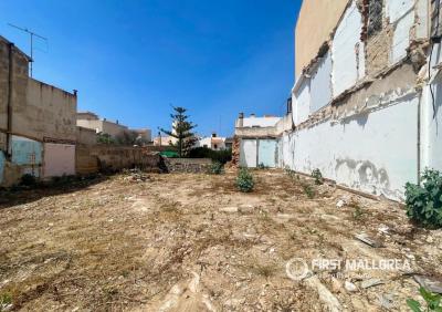 Solar en venta en Colonia de Sant Jordi - 84025 Solar en venta en Colonia de Sant Jordi - 84025