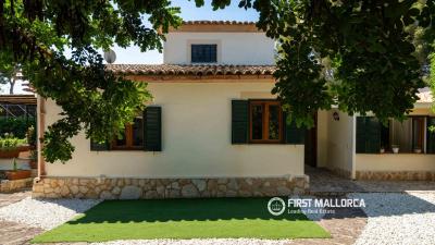 Villa till salu i Portals Nous - Bendinat - 84053 Villa till salu i Portals Nous - Bendinat - 84053