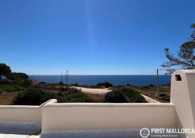 Villa to rent in Cala Llombards - R29841 Villa to rent in Cala Llombards - R29841