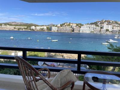 Апартаменты в аренду в Santa Ponça - R26357 Апартаменты в аренду в Santa Ponça - R26357