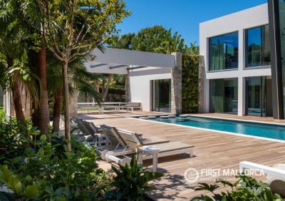 Villa for sale in Santa Ponça - 83453