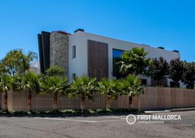 Villa for sale in Santa Ponça - 83453