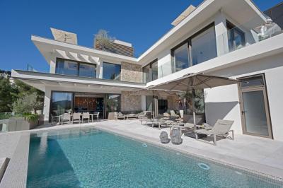 Villa till salu i Port d'Andratx - 81447 Villa till salu i Port d'Andratx - 81447