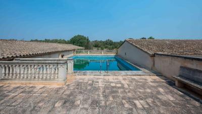 Country property for sale in Santanyí - 82113