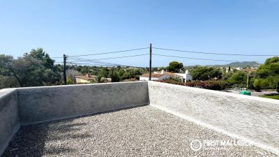 Вилла в аренду в Cala Murada - R29186 Вилла в аренду в Cala Murada - R29186
