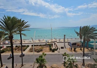 Ses Cadenes-Arenal شقة للإيجار - R30089 Ses Cadenes-Arenal شقة للإيجار - R30089