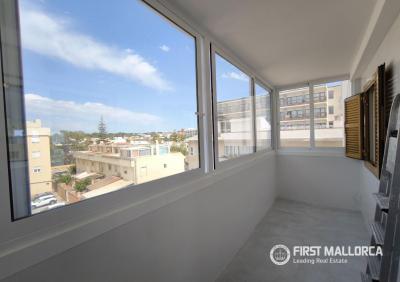 Ses Cadenes-Arenal شقة للإيجار - R30089 Ses Cadenes-Arenal شقة للإيجار - R30089