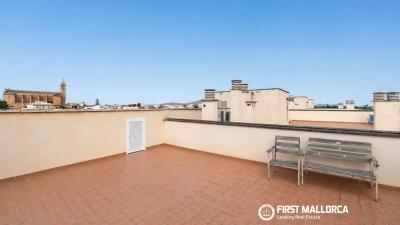Apartment for sale in Santanyí - 84110