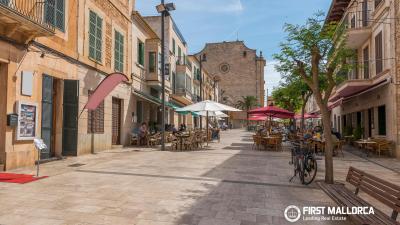 Apartment for sale in Santanyí - 84110
