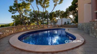 Villa myytävänä Costa d'En Blanes - 83999 Villa myytävänä Costa d'En Blanes - 83999