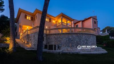 Villa myytävänä Costa d'En Blanes - 83999 Villa myytävänä Costa d'En Blanes - 83999