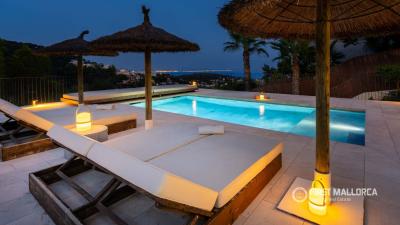 Villa myytävänä Costa d'En Blanes - 83834 Villa myytävänä Costa d'En Blanes - 83834